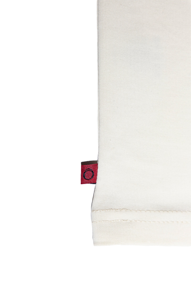 ESSENTIAL TEE LA CREME