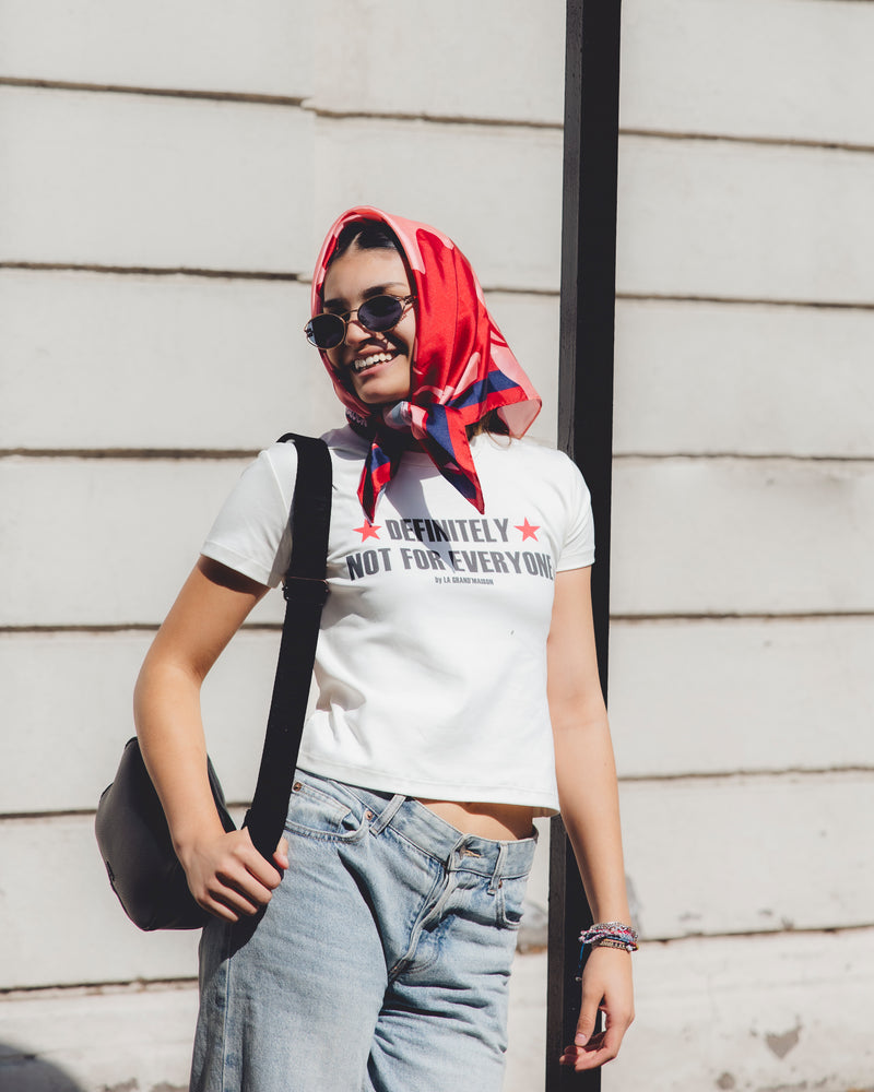 NOT FOR EVERYONE TEE