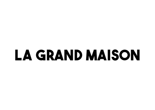 LA GRAND'MAISON